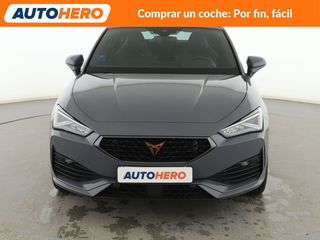 Cupra León 1.4 e-HYBRID