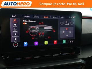 Cupra León 1.4 e-HYBRID