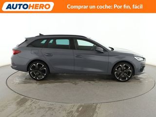 Cupra León 1.4 e-HYBRID