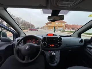 Citroen Berlingo 2011