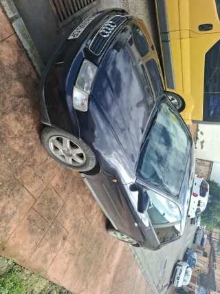 Audi A3 1999