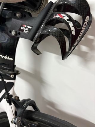 Cervélo TRI P3 Talla 51cm