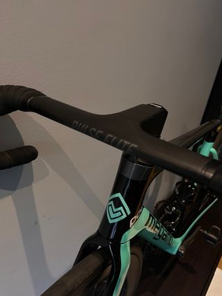 Megamo Pulse Elite Disc