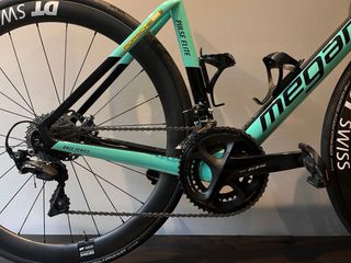Megamo Pulse Elite Disc