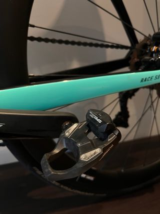 Megamo Pulse Elite Disc