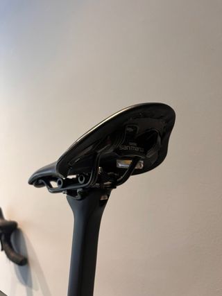 Megamo Pulse Elite Disc