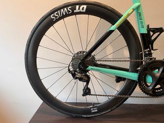 Megamo Pulse Elite Disc