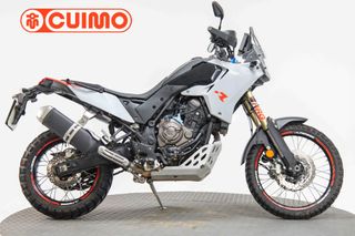 YAMAHA TENERE 700