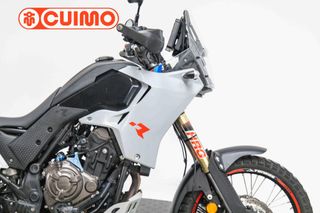 YAMAHA TENERE 700