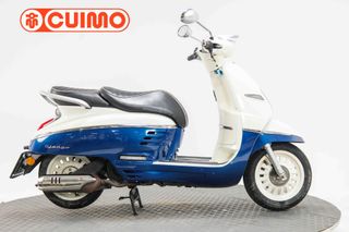 PEUGEOT DJANGO 125 ALLURE