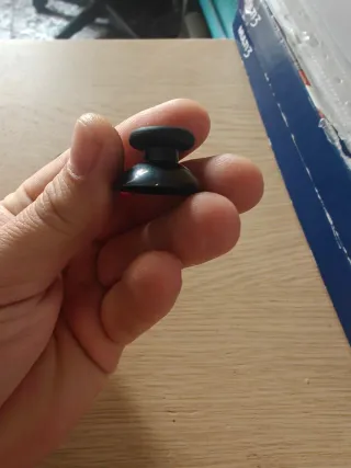 Tapas para mando Xbox 360 negro