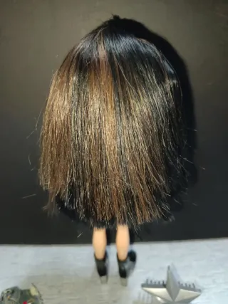 Bratz Jade Hippie Chips Antigua