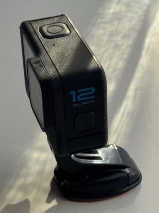 GoPro HERO 12 Black Cámara