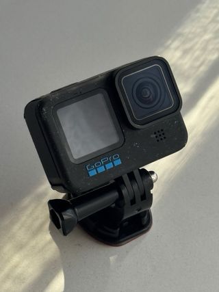 GoPro HERO 12 Black Cámara