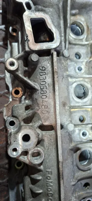 Kit Árbol de Levas Citroën