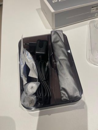 Dr Pen Ultima A6 Sistema Microneedling