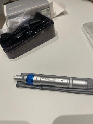 Dr Pen Ultima A6 Sistema Microneedling