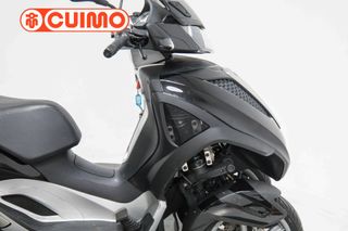 PIAGGIO MP3 300 YOURBAN LT SPORT