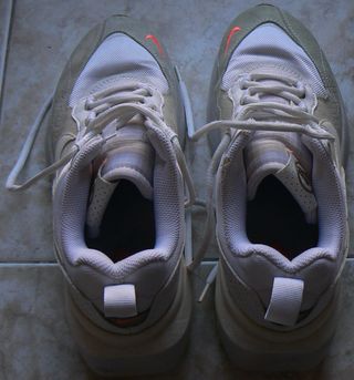 Nike Wmns Air Max Verona Misura 40