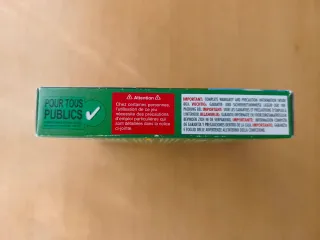 Mario Golf - Game Boy Color