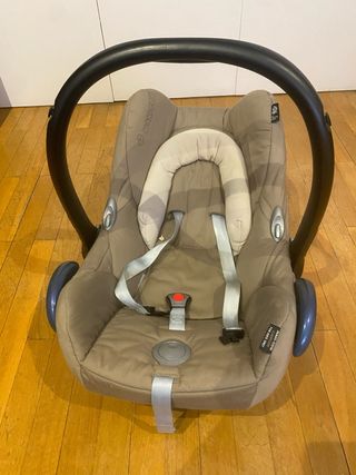 Maxi-Cosi Silla de Coche Bebé