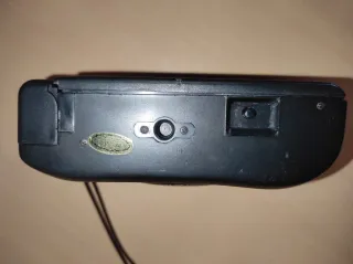 Cámara Ouyama K-147 35mm Focus Free