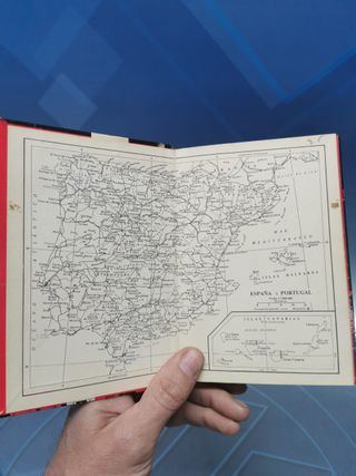 Diccionario descatalogado, collins spanish phrase book