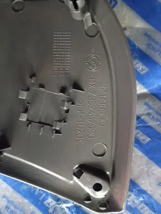 Mostrina retrovisore destra Fiat Punto