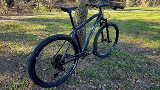 Bicicleta Ridley Ignite A9 L 29