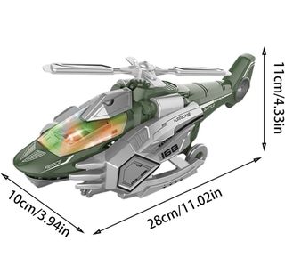 2 Giocattoli Trasformabili Robot