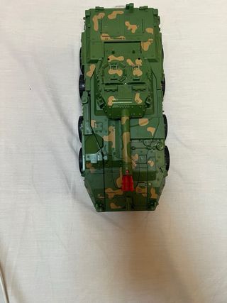 2 Giocattoli Trasformabili Robot