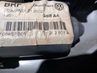 Elevalunas Delantero Izquierdo y Derecho VW Golf I