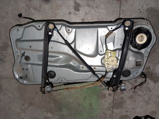 Elevalunas Delantero Izquierdo y Derecho VW Golf I