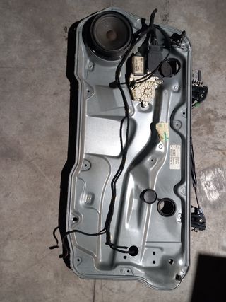 Elevalunas Delantero Izquierdo y Derecho VW Golf I