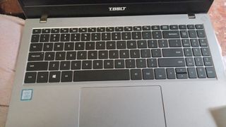 Teclast Tbolt 20 Pro Ordenador Portátil 15.6