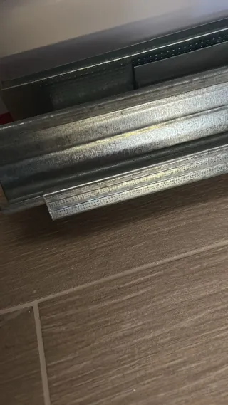 Perfiles para pladur