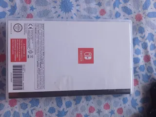 Animal Crossing: New Horizons Switch