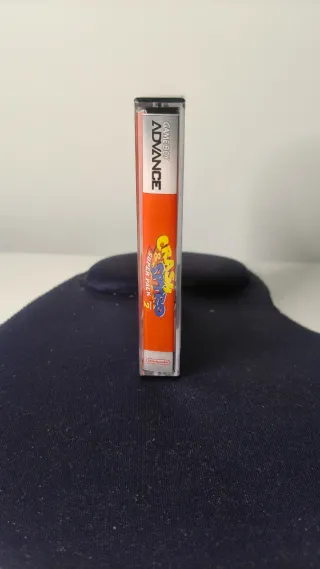 Crash & Spyro Super Pack Vol. 2 GBA