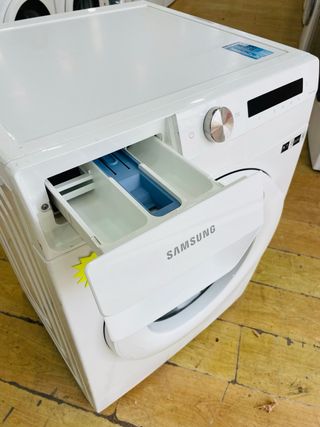 Lavadora Samsung 8kg - Como nueva - Con garantia