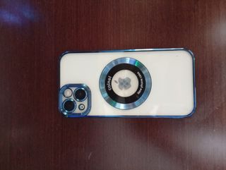 iPhone 13 128GB Blanco/Azul