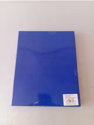 Marco de fotos plata 13x18 cm