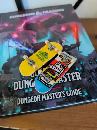 Pack Tech Deck x6 surfskate+oldschool+popsicle