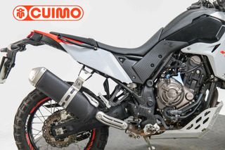 YAMAHA TENERE 700