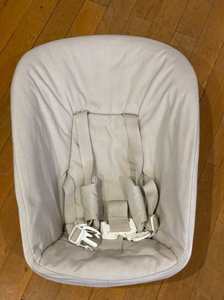 Trona Stokke bebé