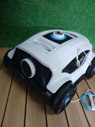 WYBOT Limpiafondos Piscina Automático