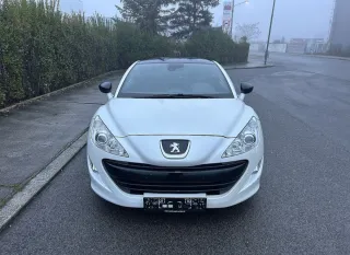 Peugeot RCZ 2010