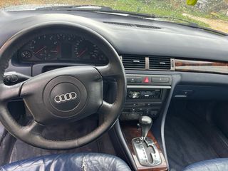 Audi A6 2000