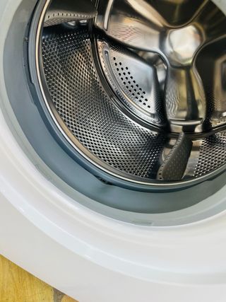 Lavadora Rommer 9kg - Como nueva - Con garantía