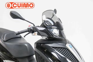 PIAGGIO MP3 300 YOURBAN LT SPORT