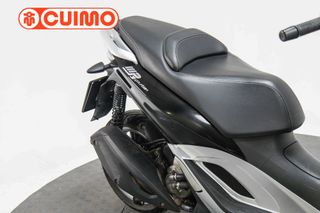 PIAGGIO MP3 300 YOURBAN LT SPORT
